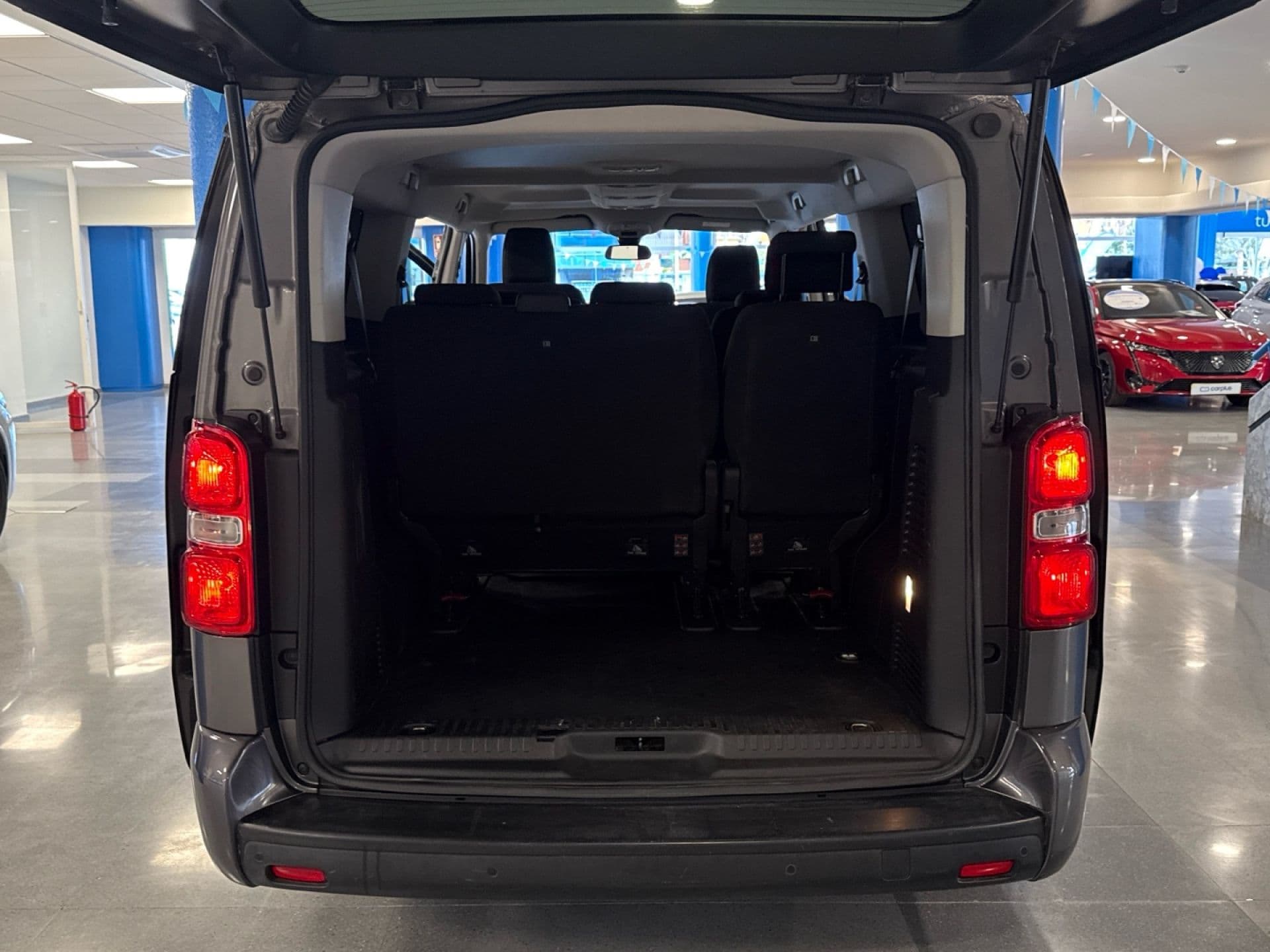 Toyota Proace Verso – foto 12