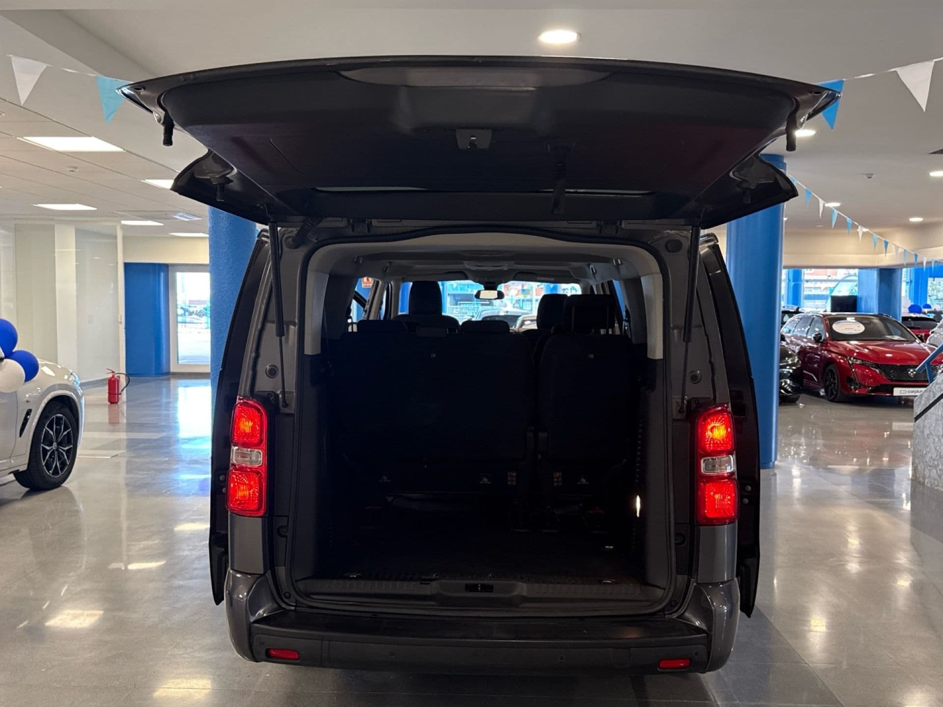 Toyota Proace Verso – foto 13