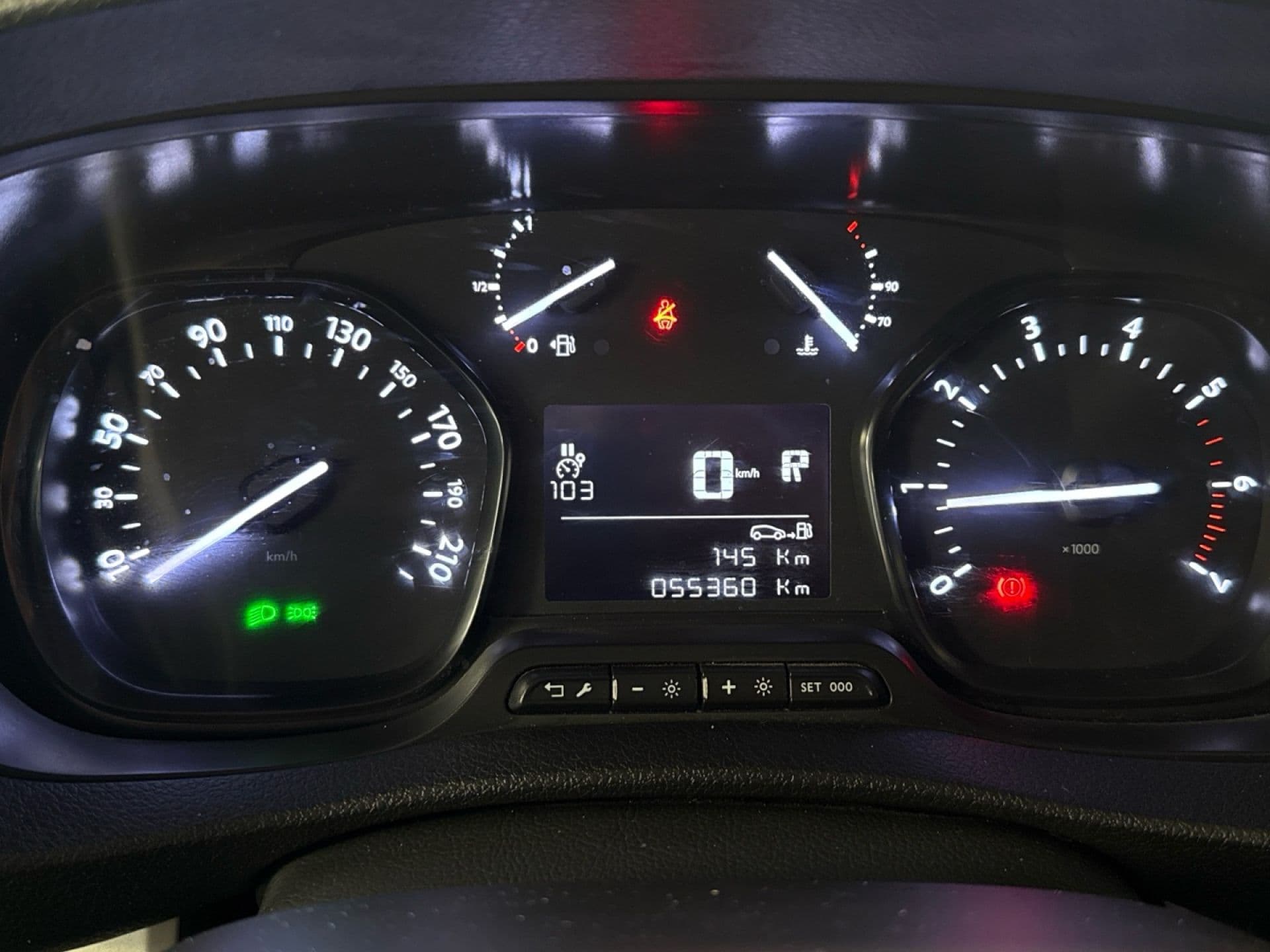 Toyota Proace Verso – foto 9