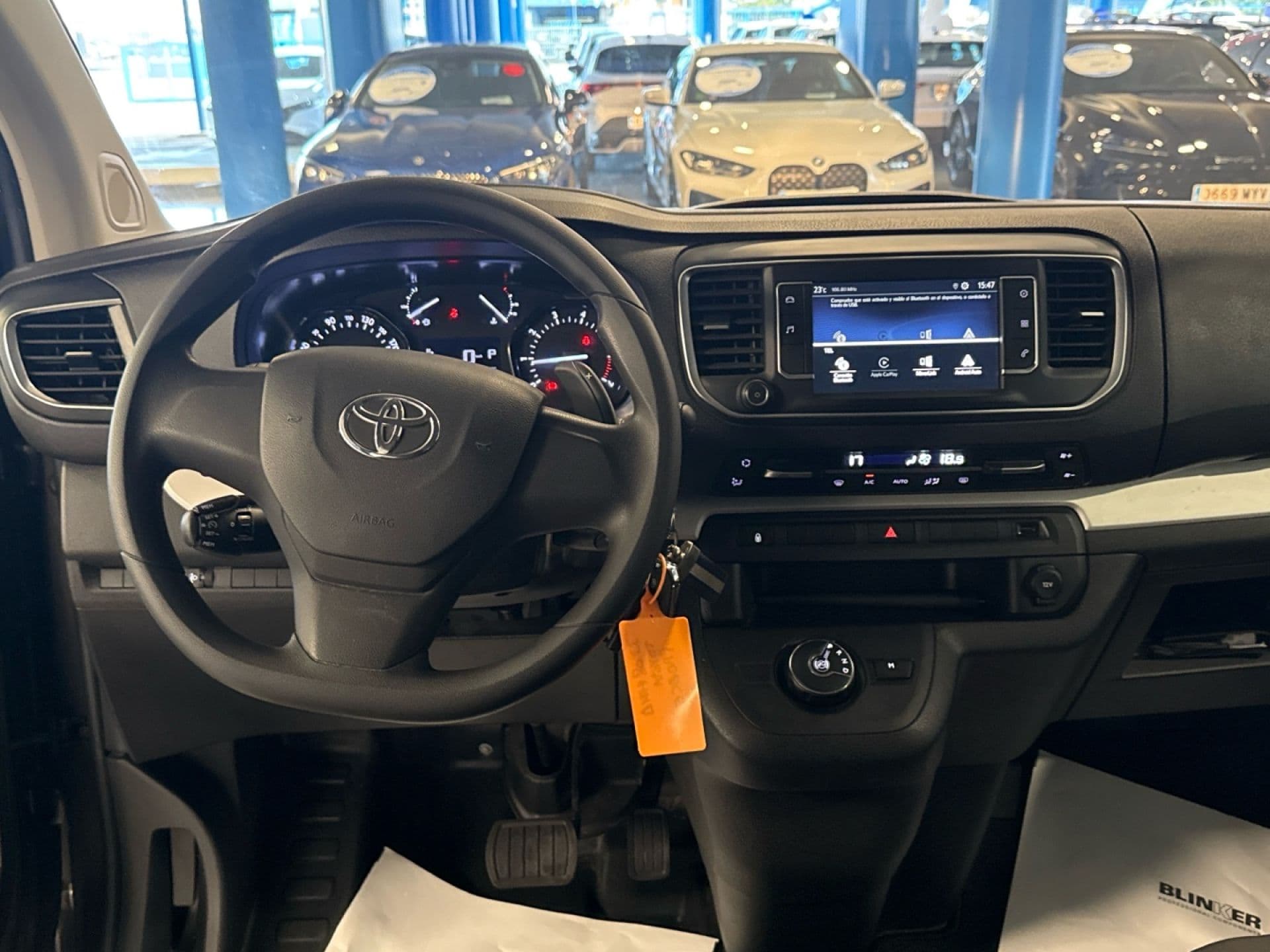 Toyota Proace Verso – foto 10