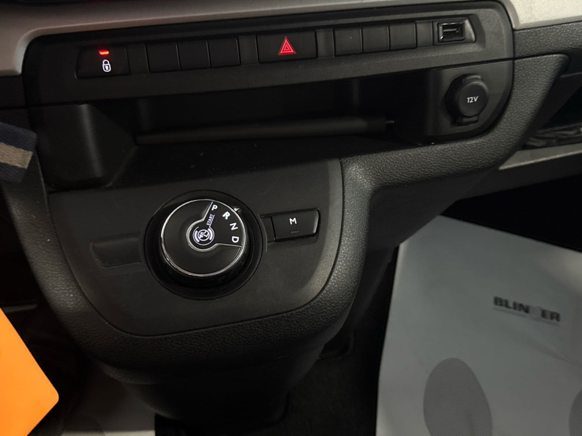 Toyota Proace Verso – foto 14