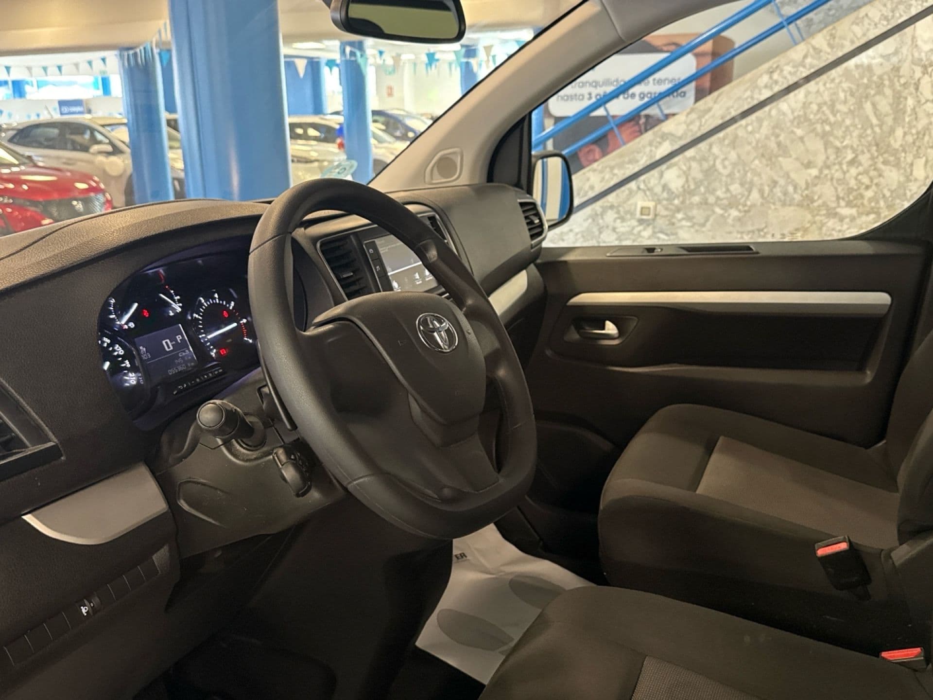 Toyota Proace Verso – foto 15