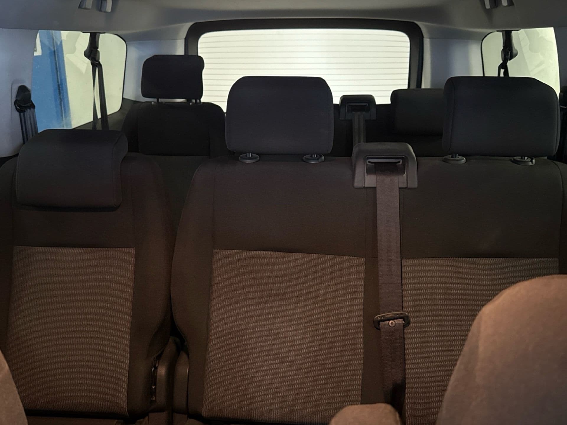 Toyota Proace Verso – foto 19