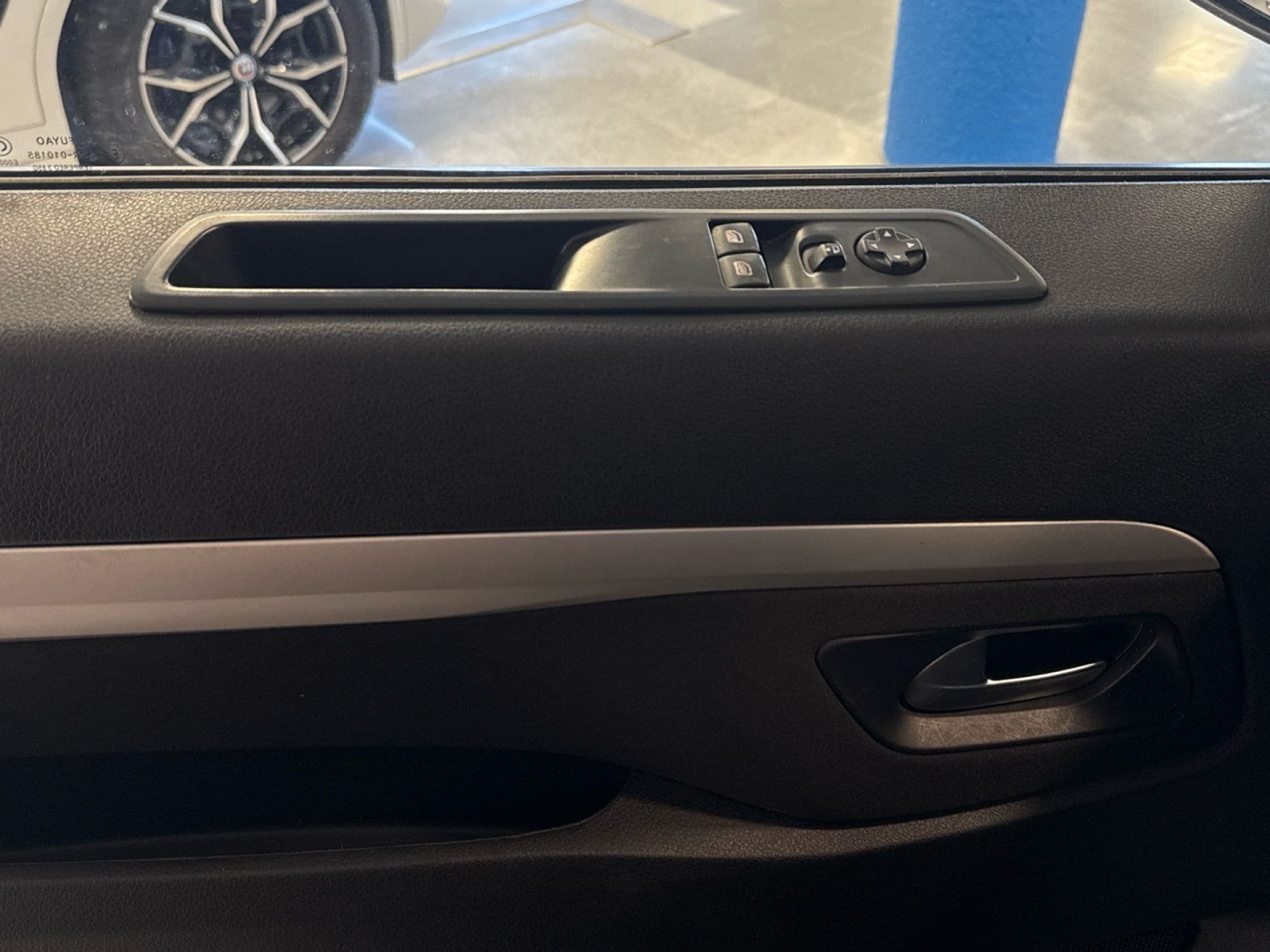 Toyota Proace Verso – foto 21