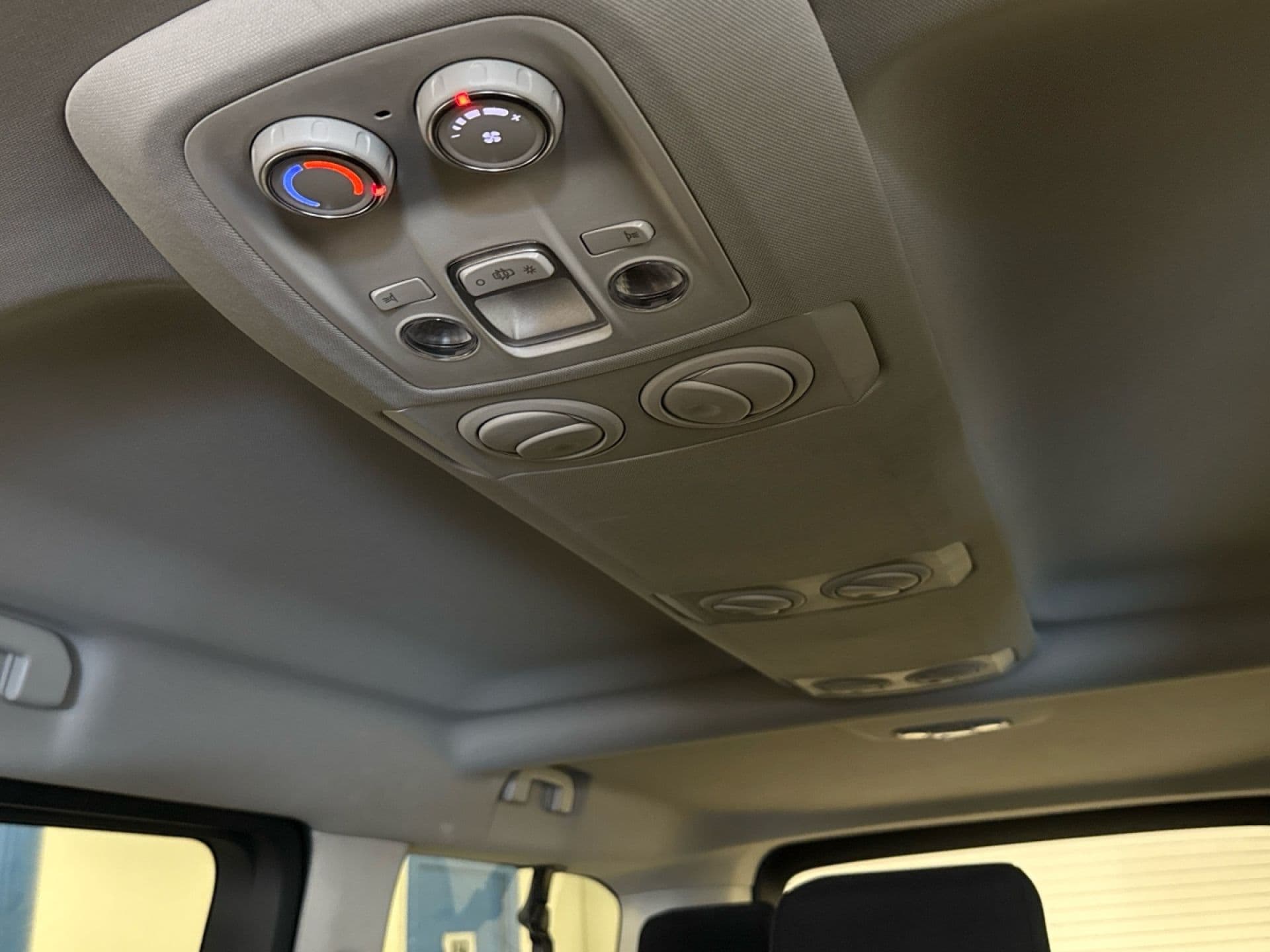 Toyota Proace Verso – foto 20