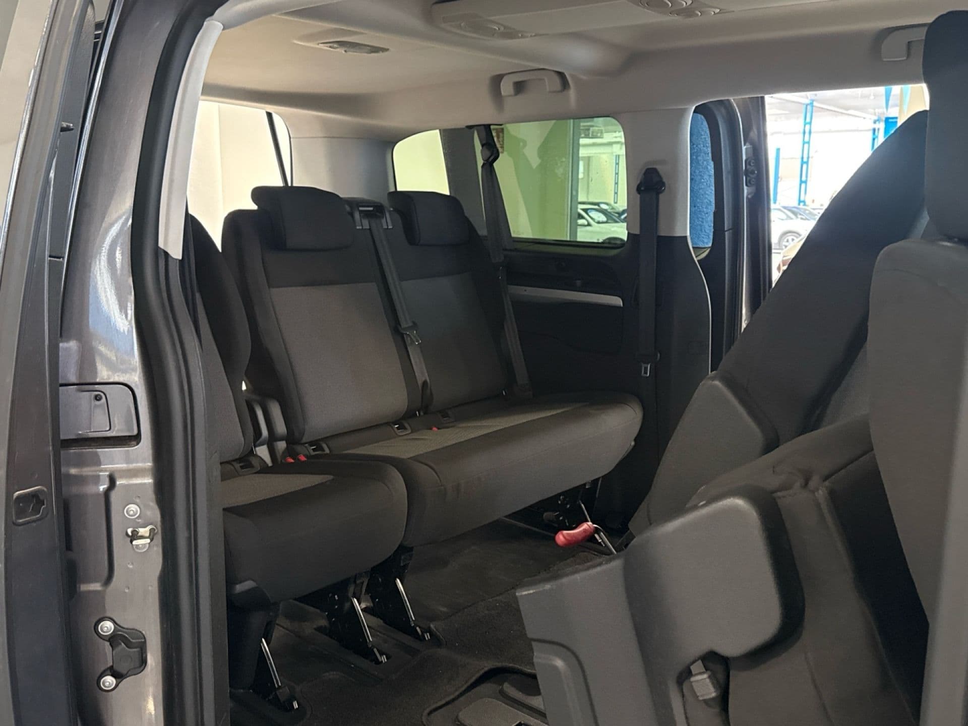 Toyota Proace Verso – foto 24