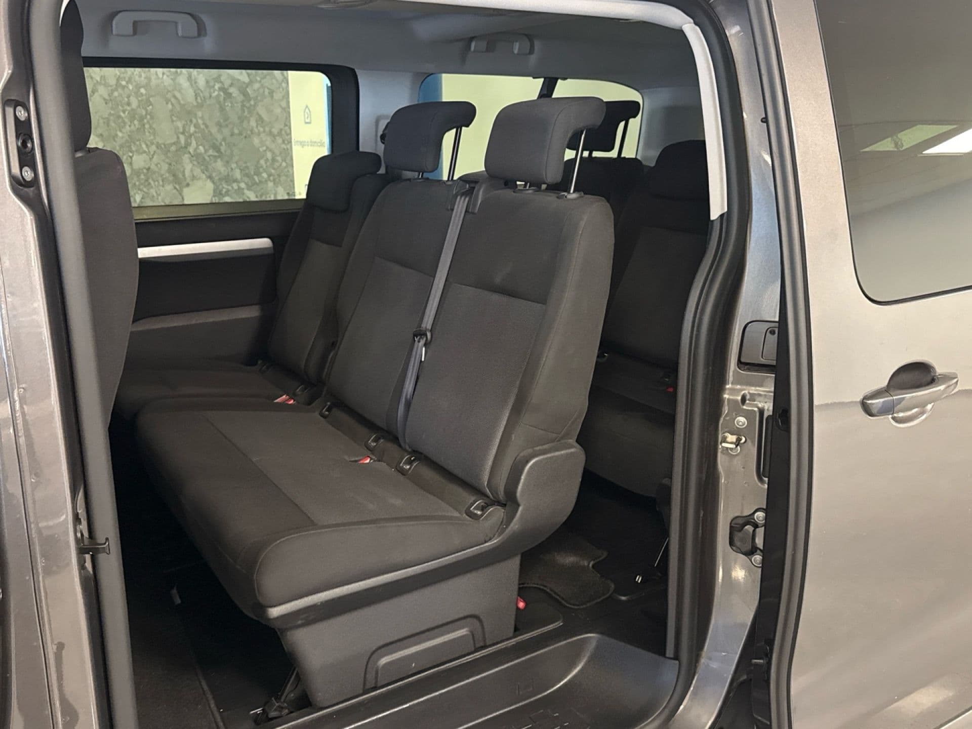 Toyota Proace Verso – foto 22
