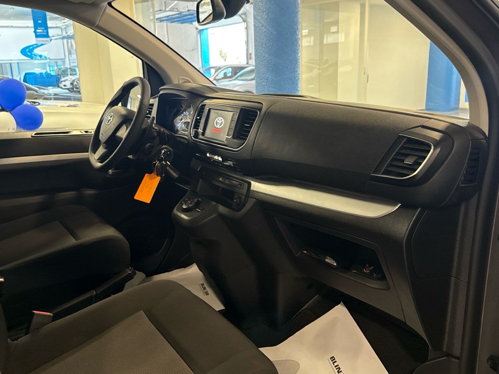 Toyota Proace Verso – foto 27