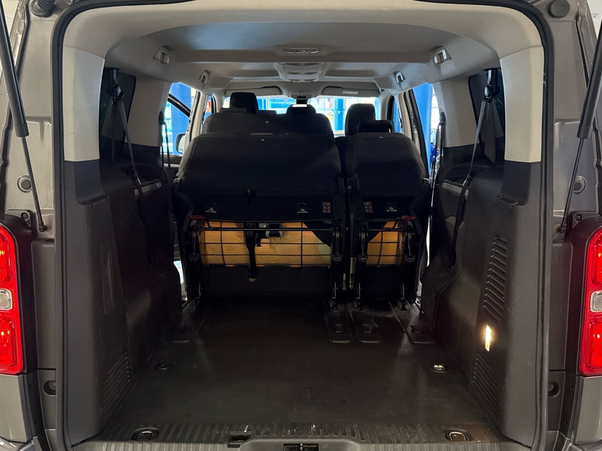 Toyota Proace Verso – foto 25