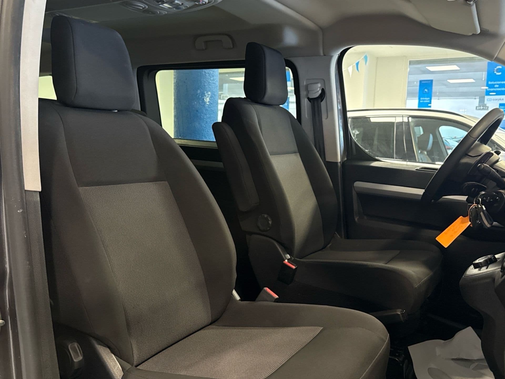 Toyota Proace Verso – foto 26