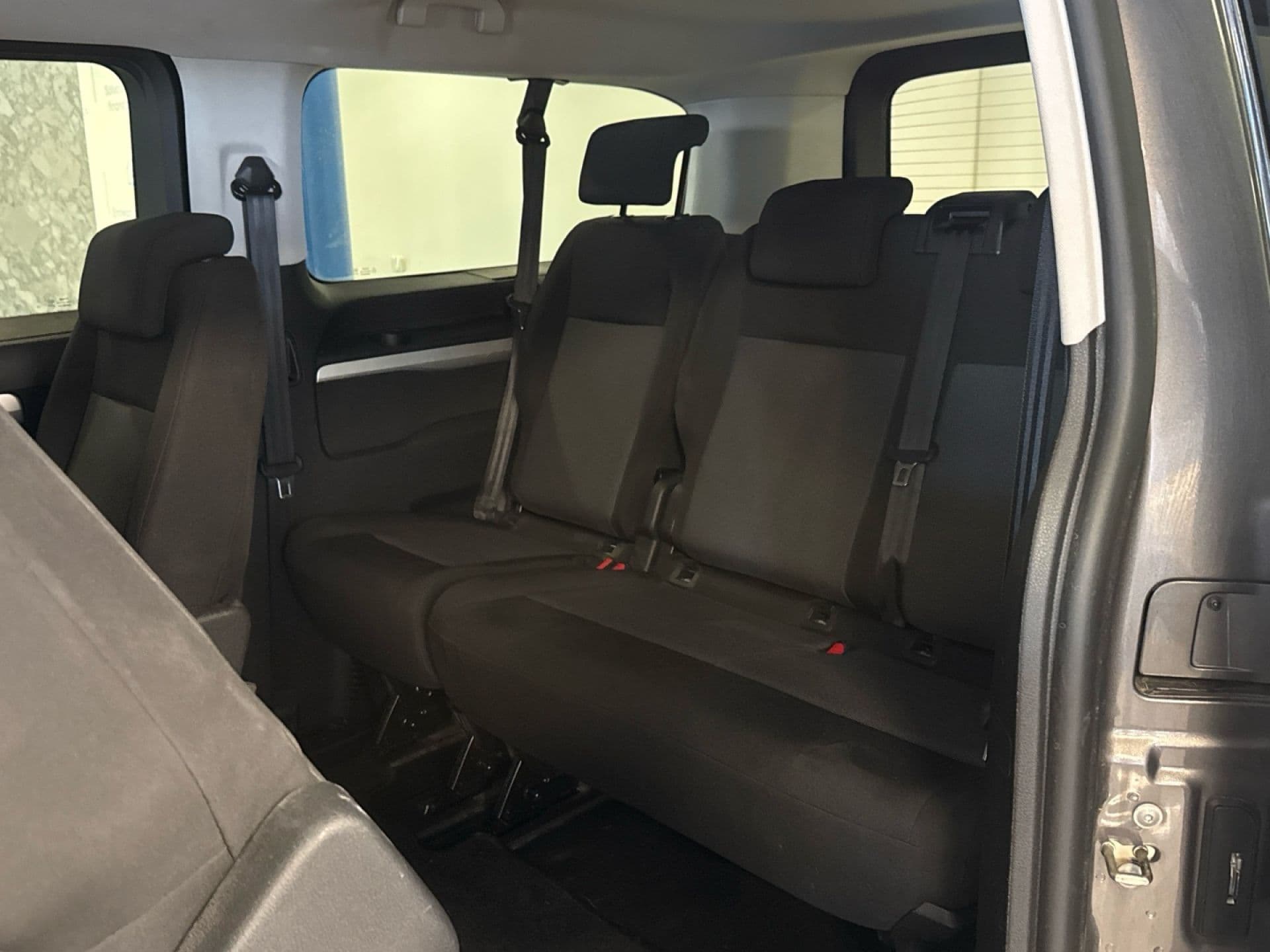 Toyota Proace Verso – foto 23