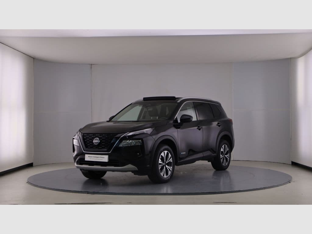 Nissan X-Trail – foto 2