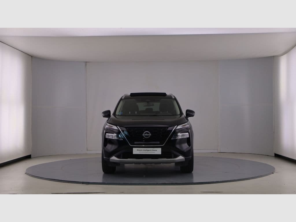 Nissan X-Trail – foto 3
