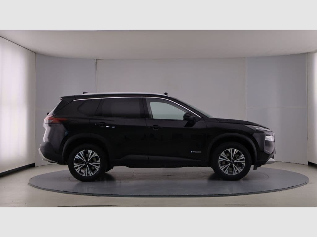 Nissan X-Trail – foto 4