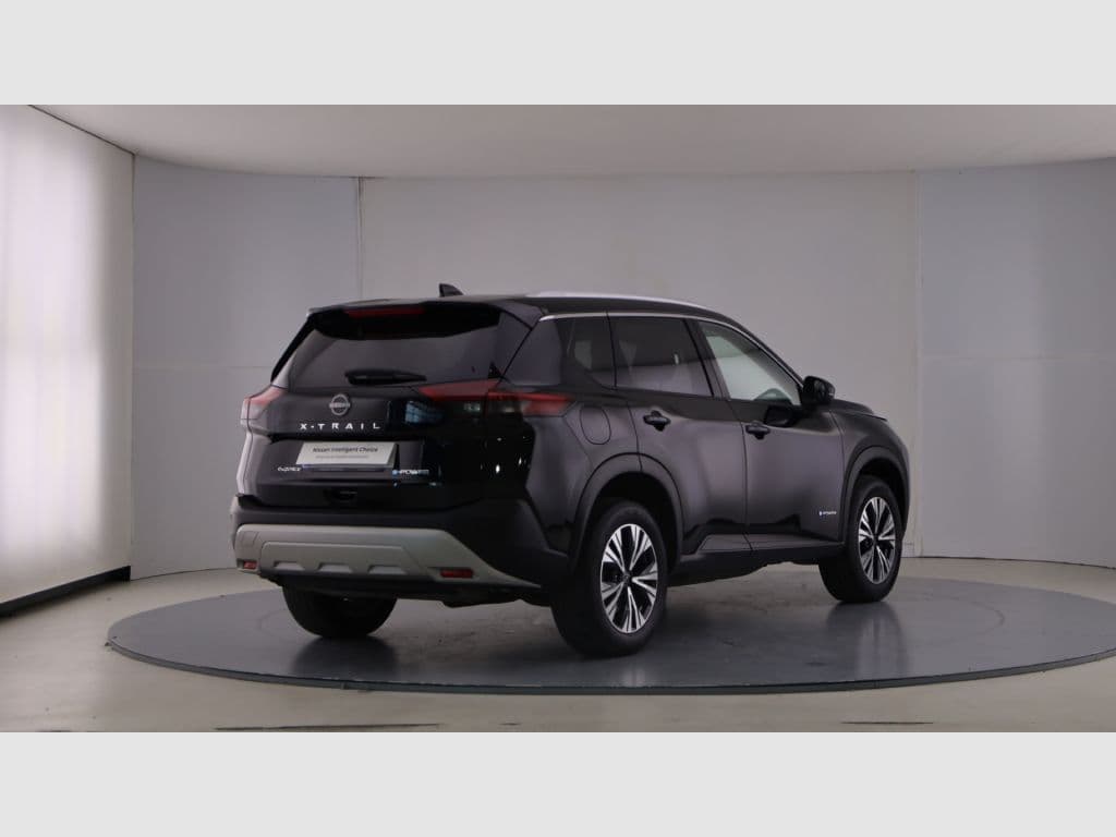 Nissan X-Trail – foto 5