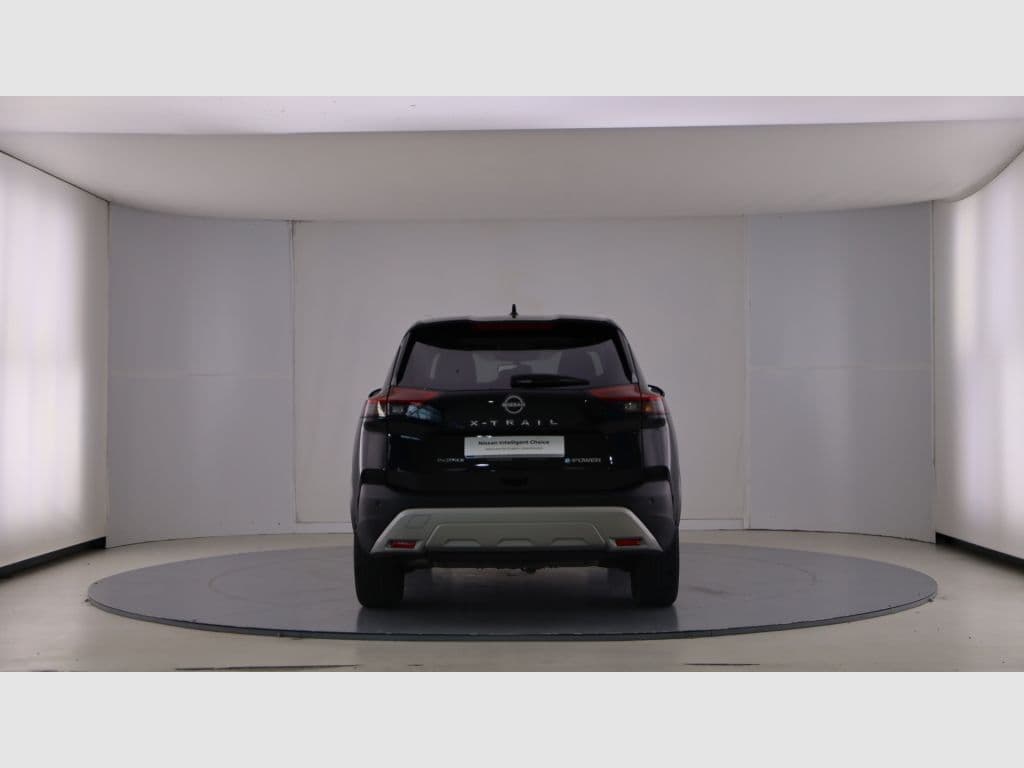 Nissan X-Trail – foto 6
