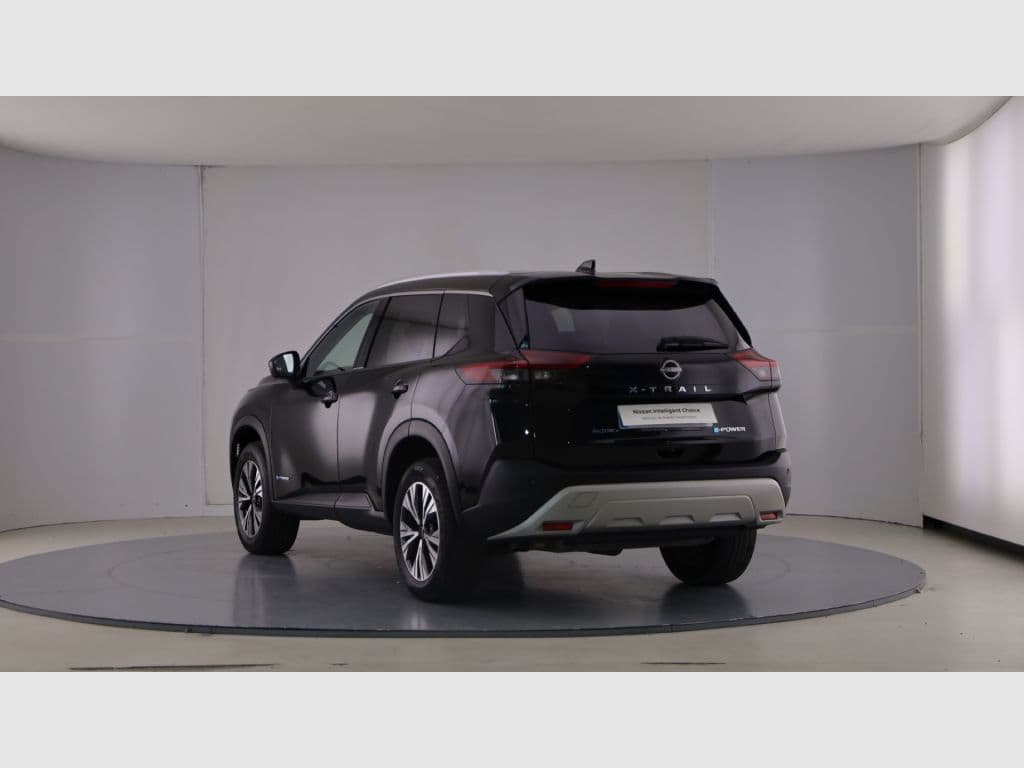 Nissan X-Trail – foto 7