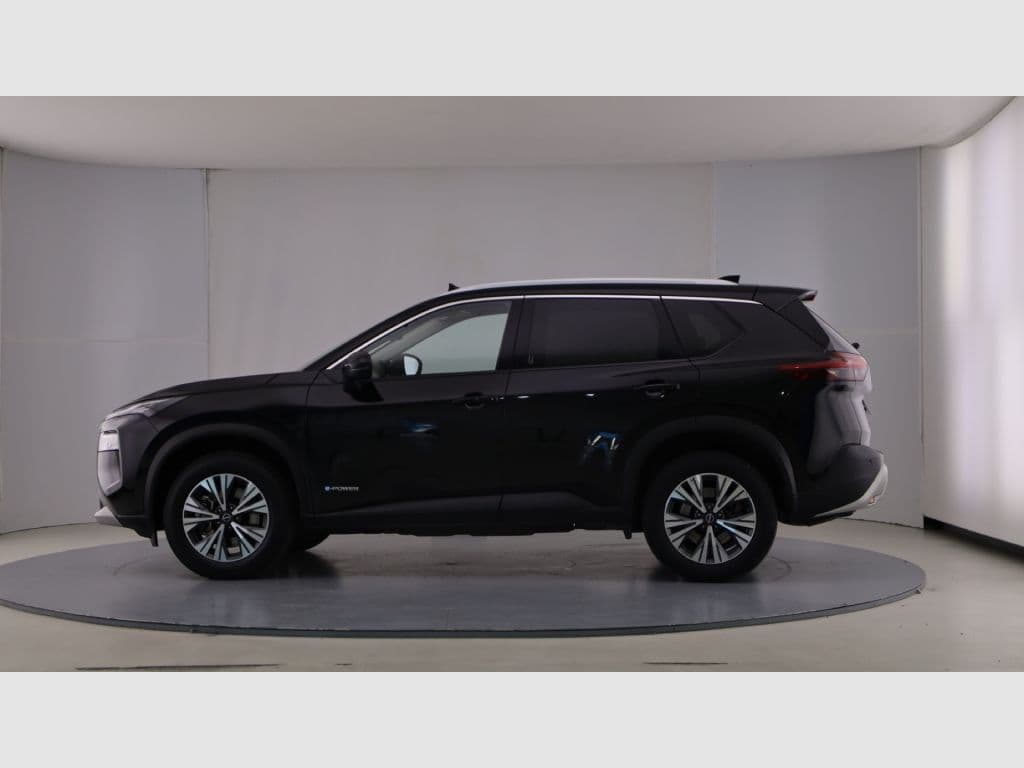 Nissan X-Trail – foto 8