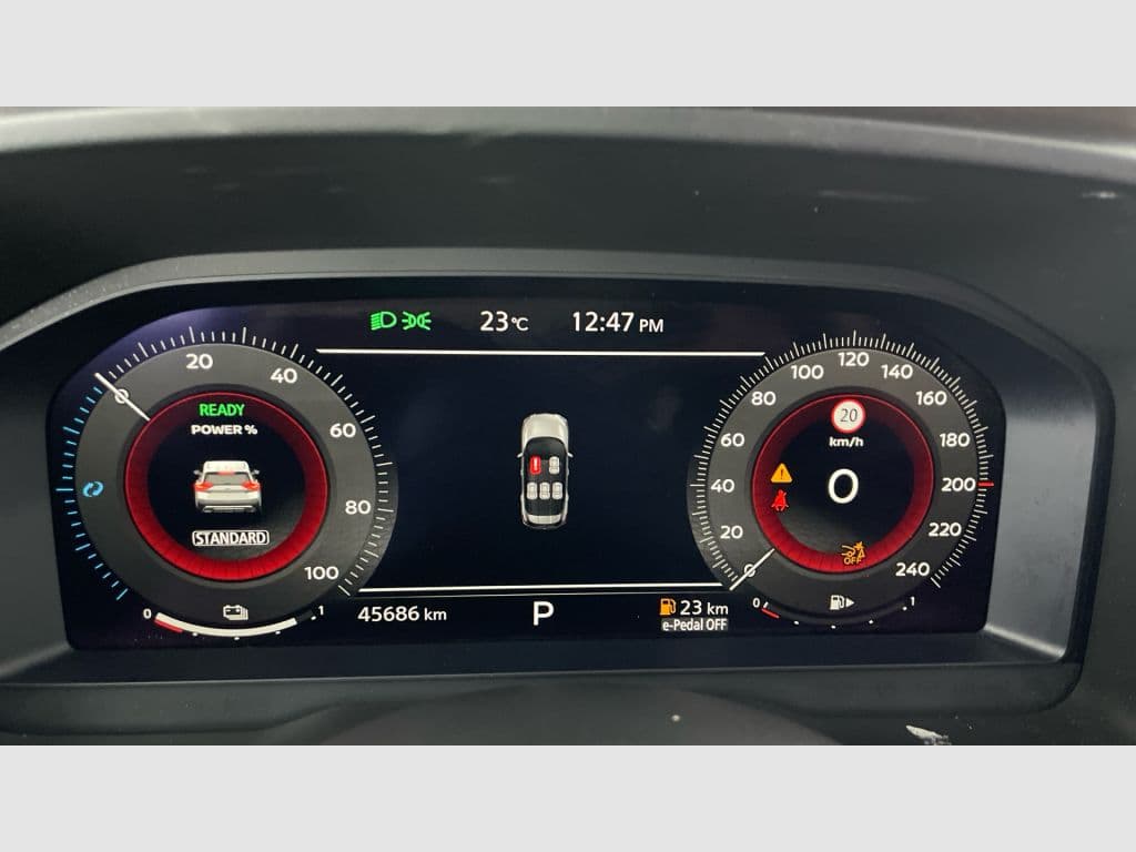 Nissan X-Trail – foto 9