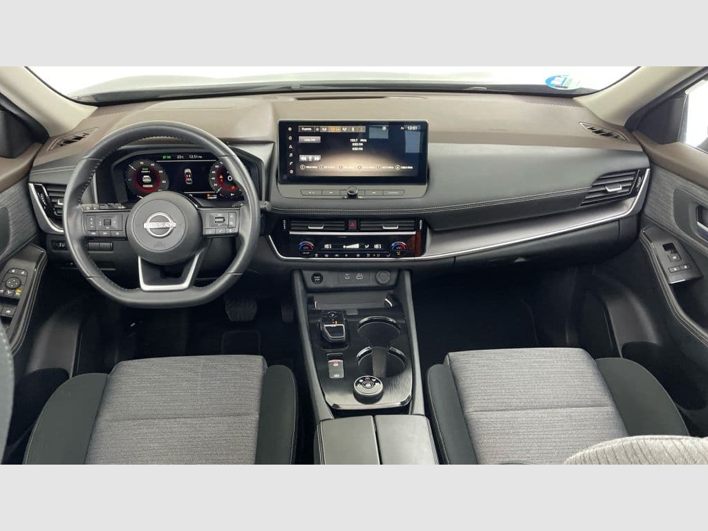 Nissan X-Trail – foto 10