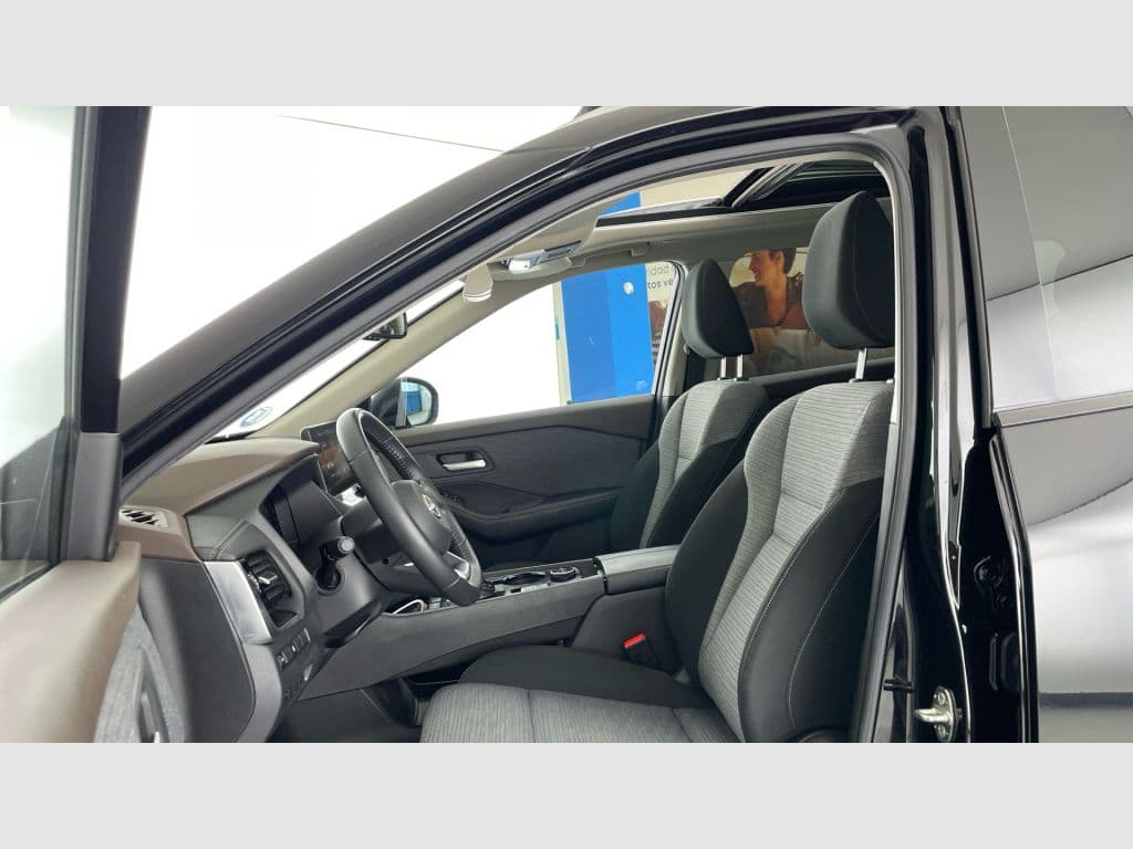 Nissan X-Trail – foto 11