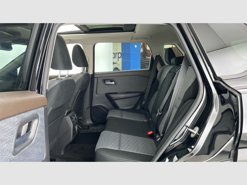 Nissan X-Trail – foto 12
