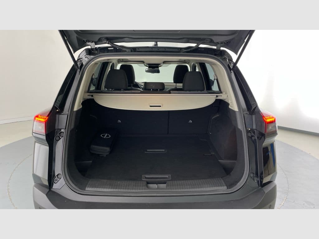 Nissan X-Trail – foto 13