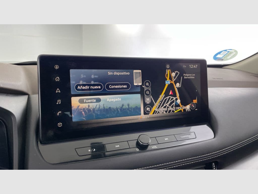 Nissan X-Trail – foto 14