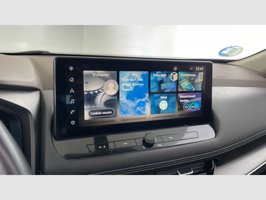 Nissan X-Trail – foto 15