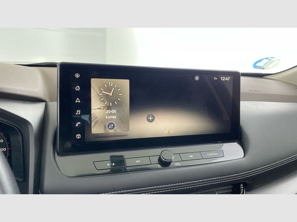 Nissan X-Trail – foto 16