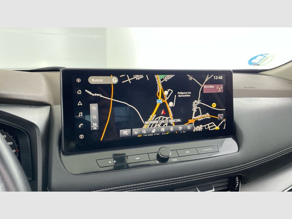 Nissan X-Trail – foto 17
