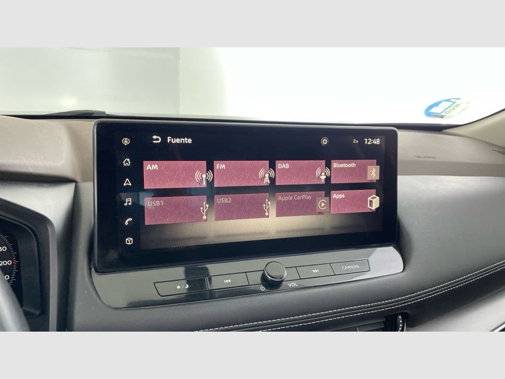 Nissan X-Trail – foto 18