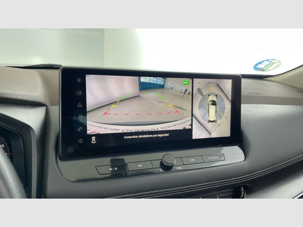 Nissan X-Trail – foto 19