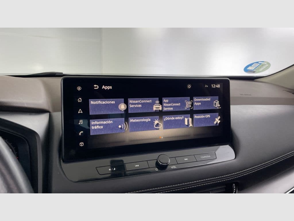Nissan X-Trail – foto 20