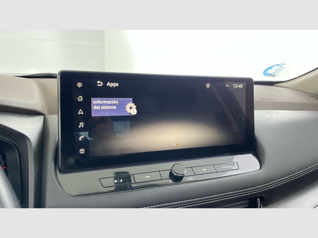Nissan X-Trail – foto 21
