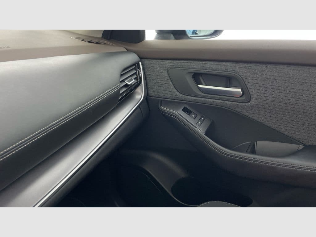 Nissan X-Trail – foto 22