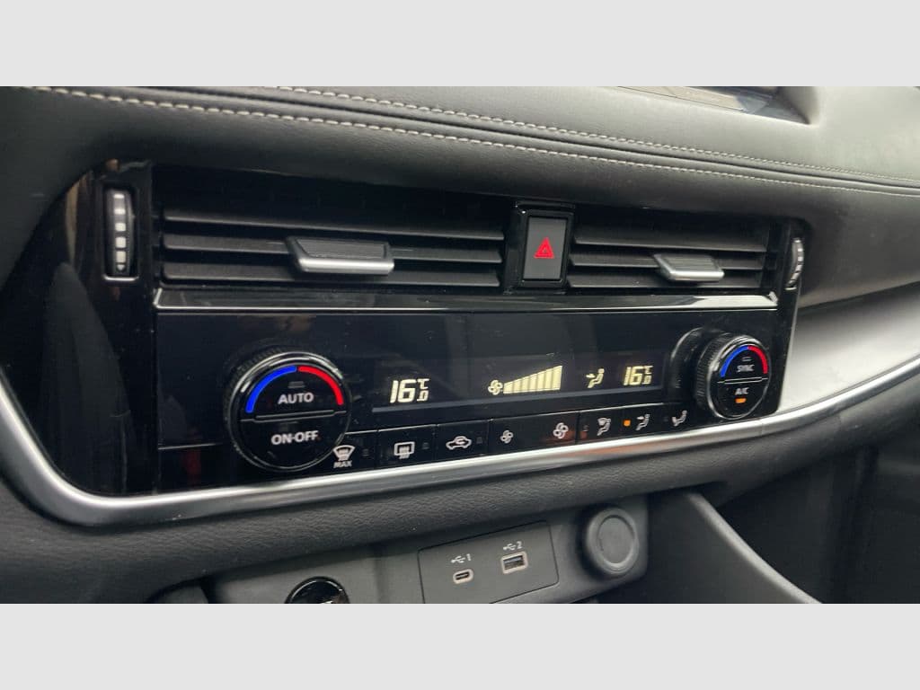 Nissan X-Trail – foto 24