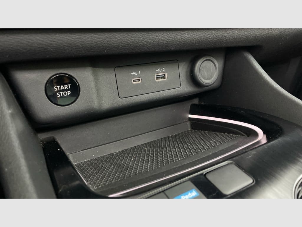 Nissan X-Trail – foto 25