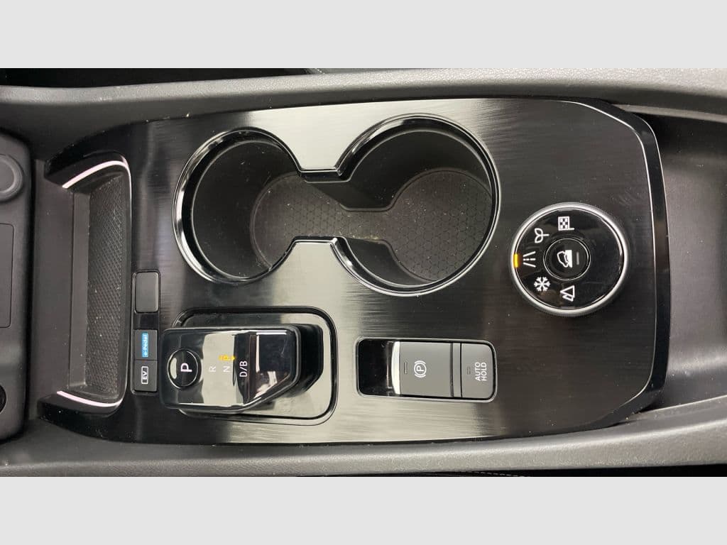 Nissan X-Trail – foto 26