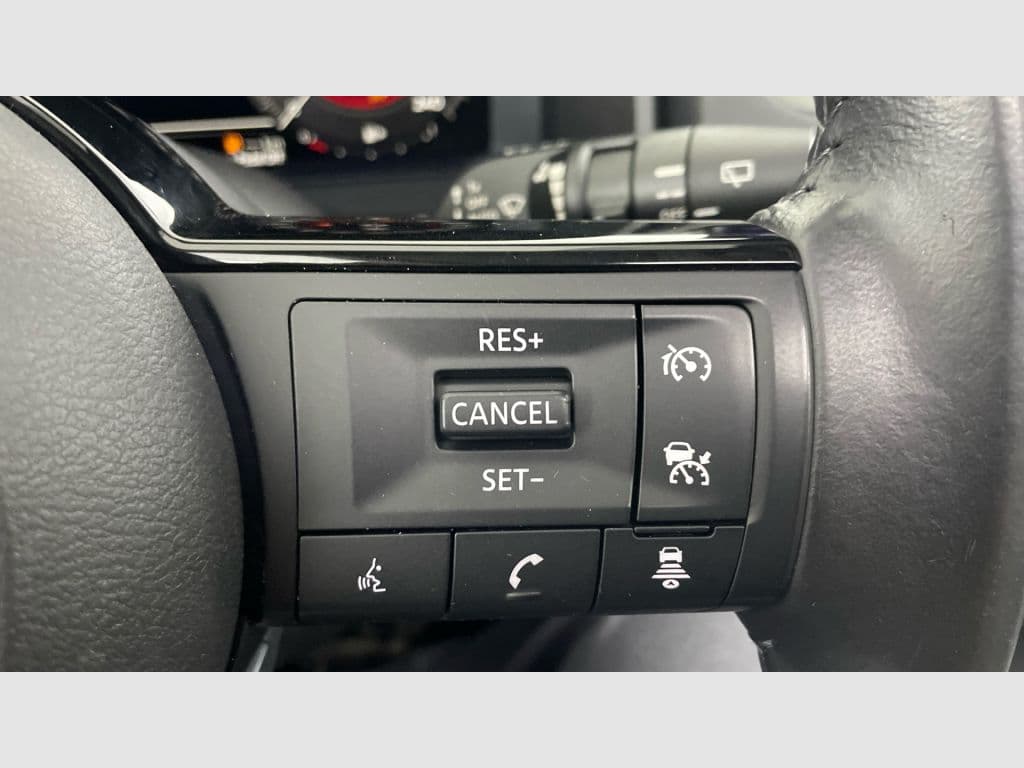 Nissan X-Trail – foto 30