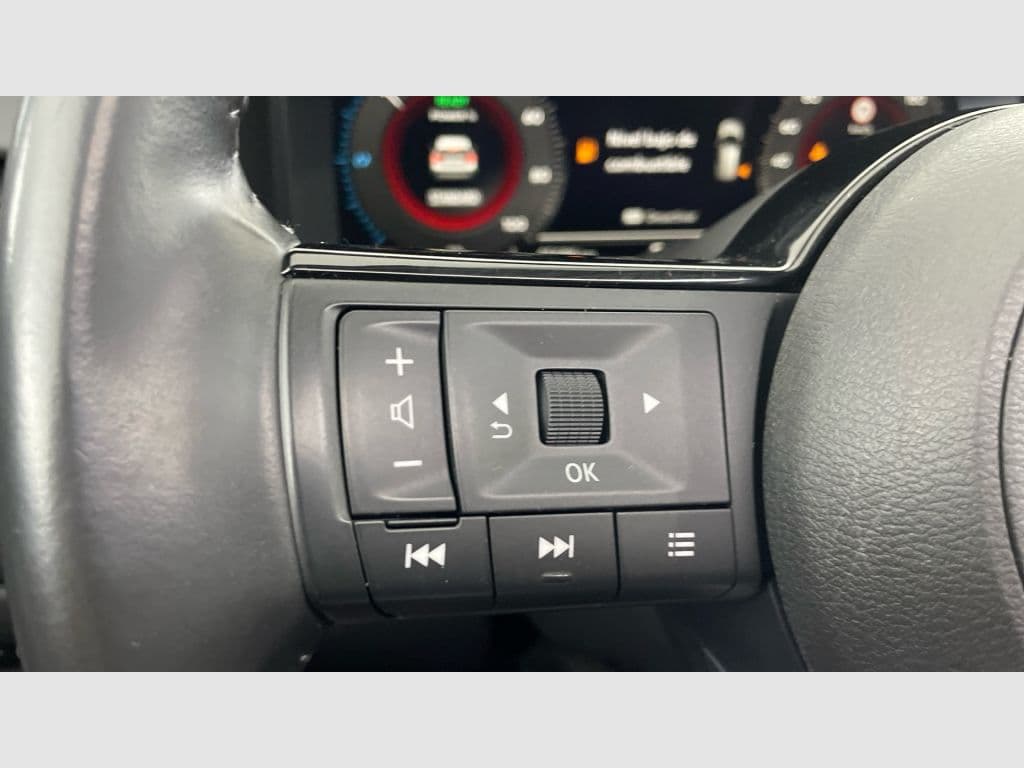 Nissan X-Trail – foto 31