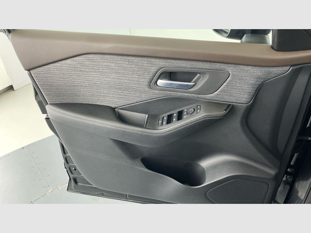 Nissan X-Trail – foto 35