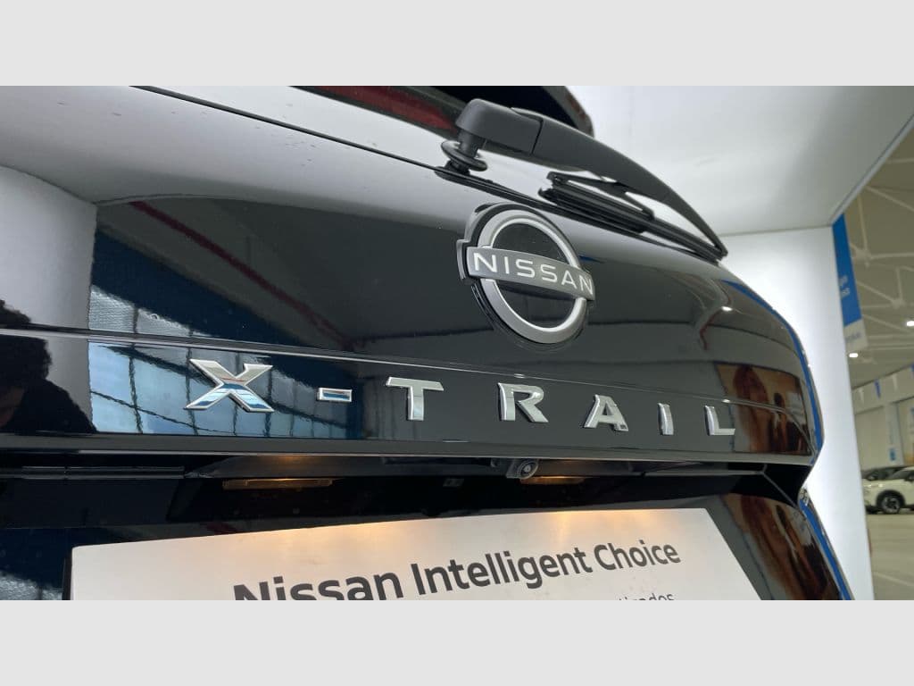 Nissan X-Trail – foto 37