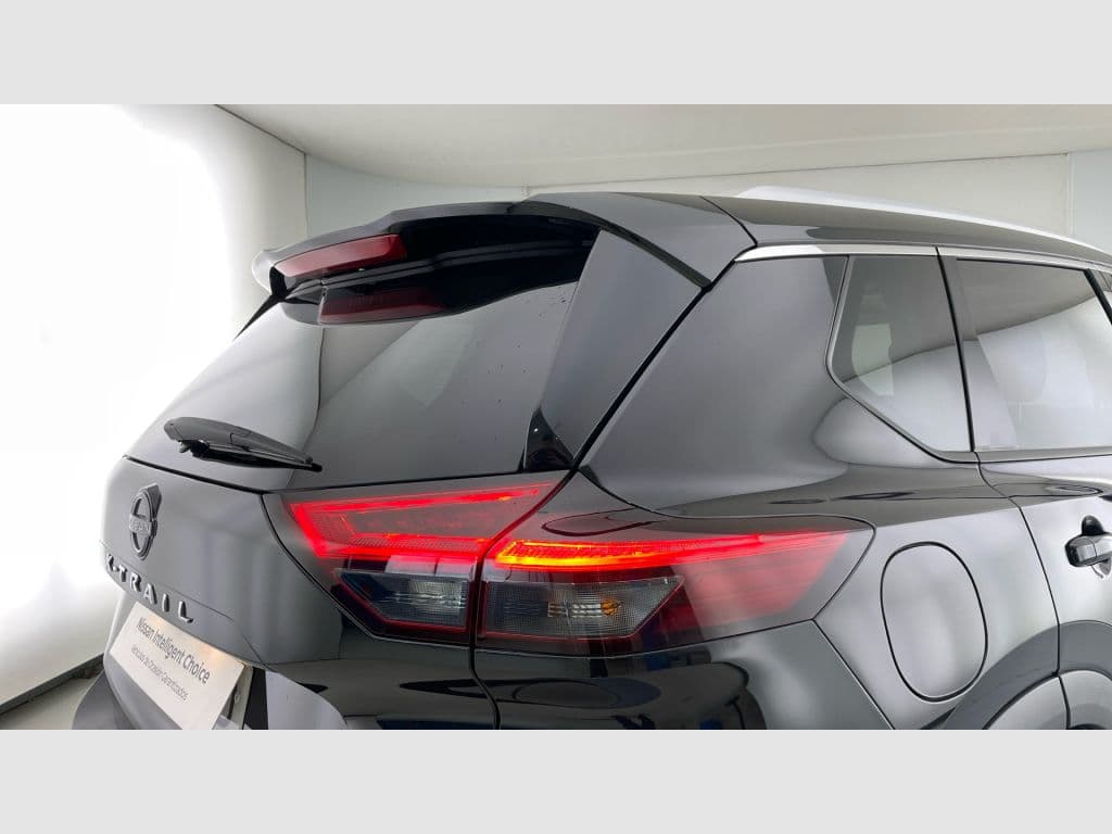 Nissan X-Trail – foto 38