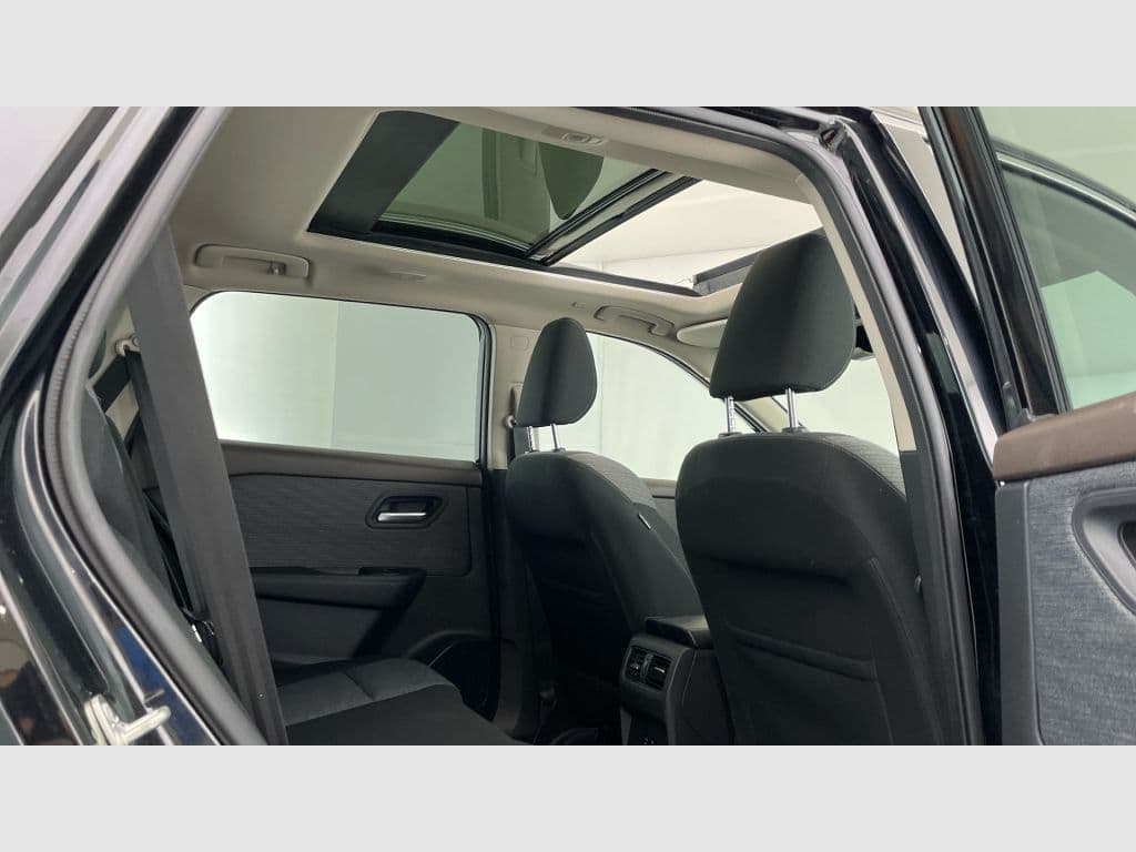 Nissan X-Trail – foto 40