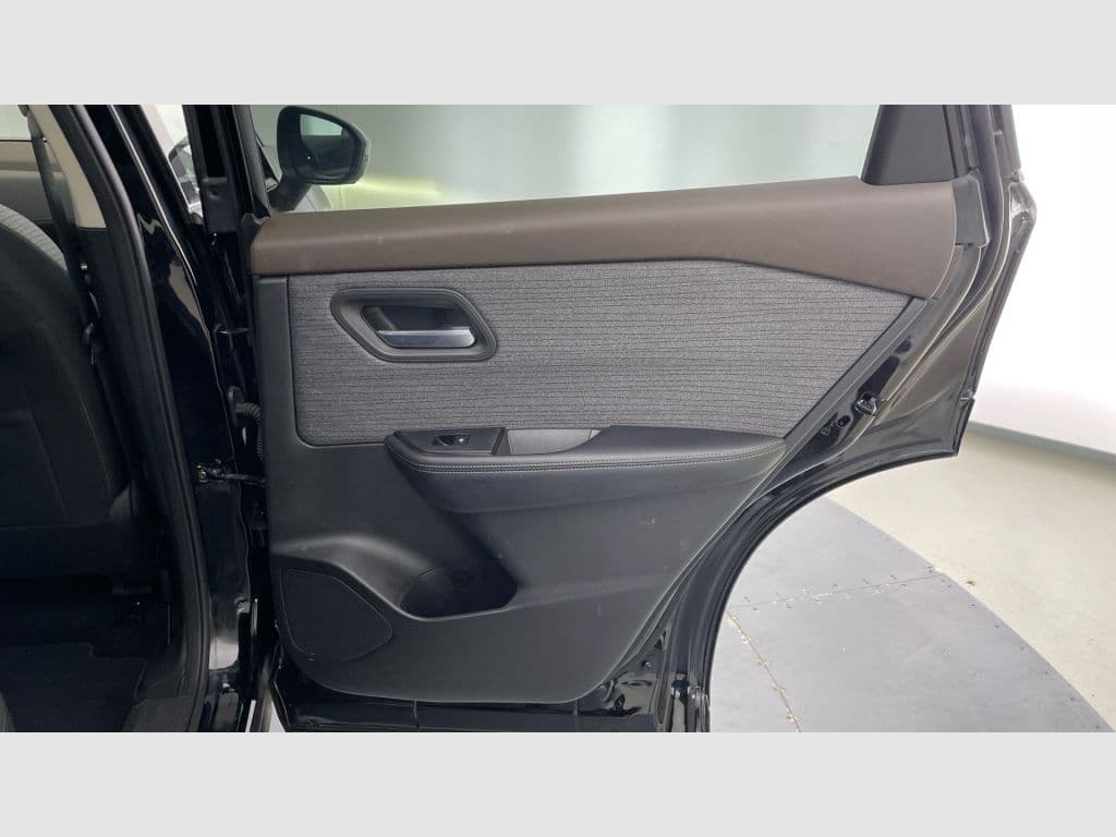 Nissan X-Trail – foto 42