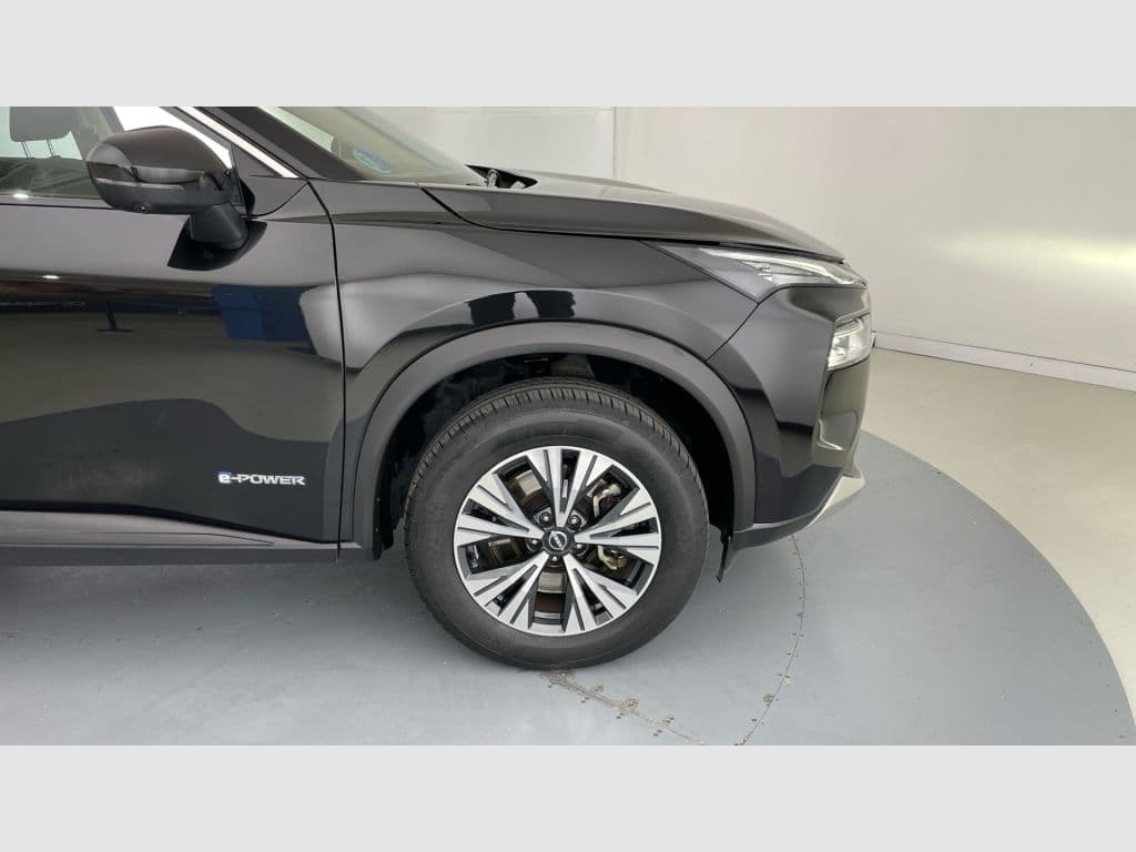 Nissan X-Trail – foto 45