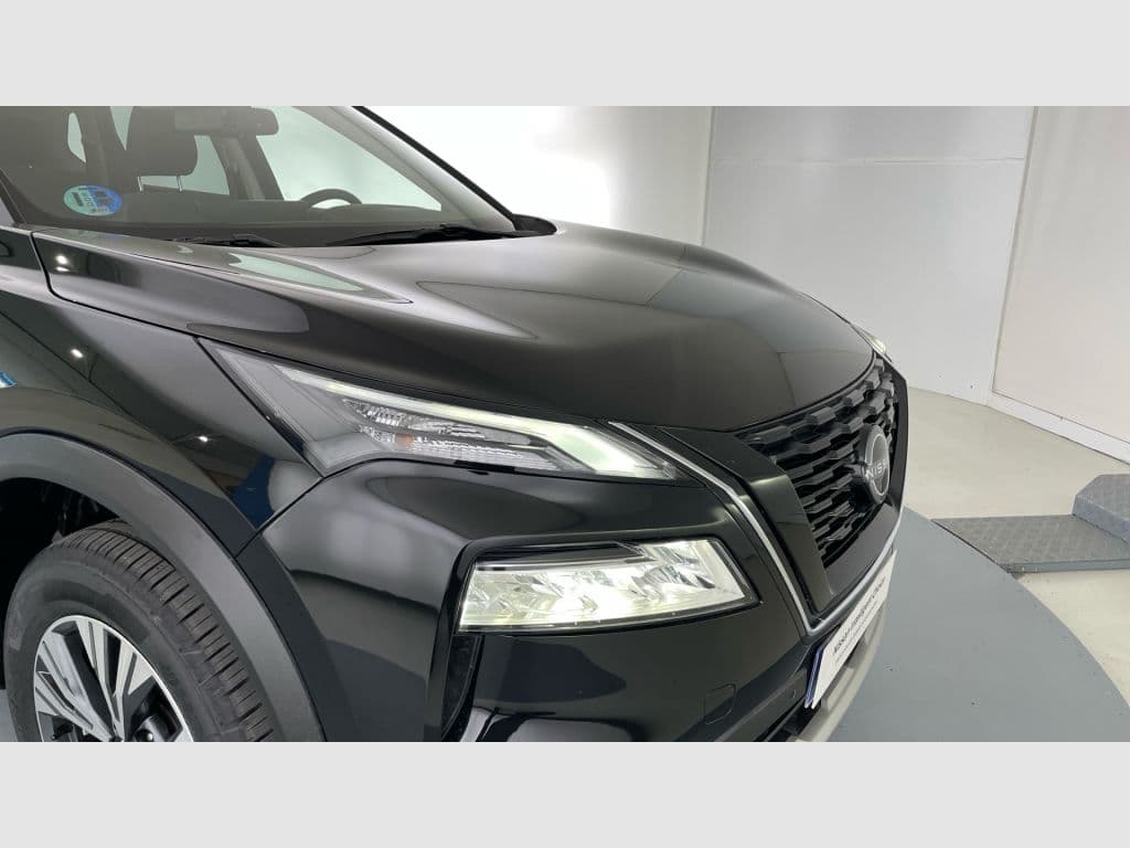 Nissan X-Trail – foto 46
