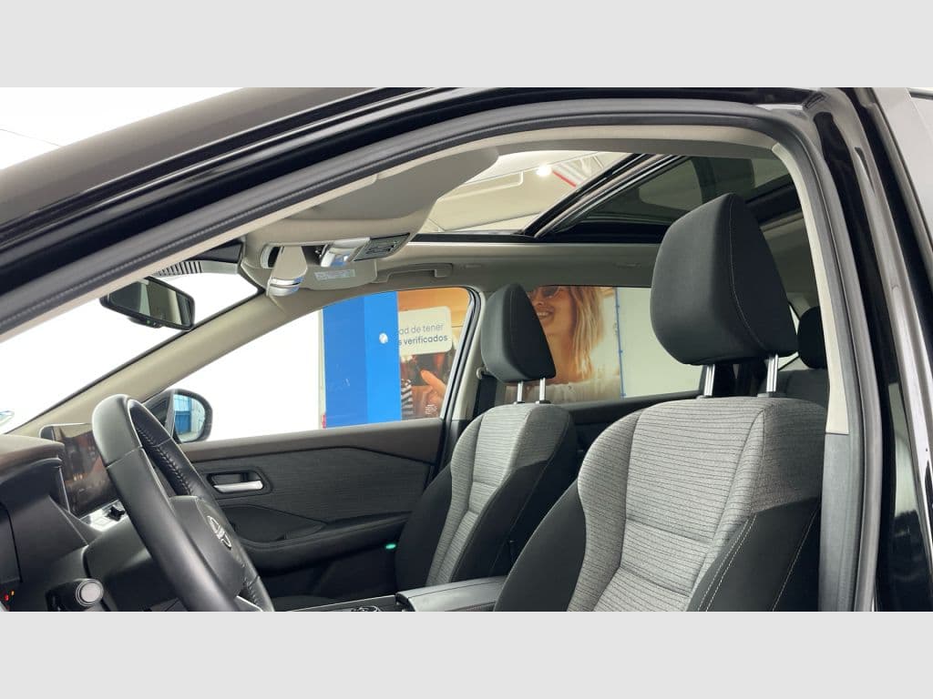 Nissan X-Trail – foto 48