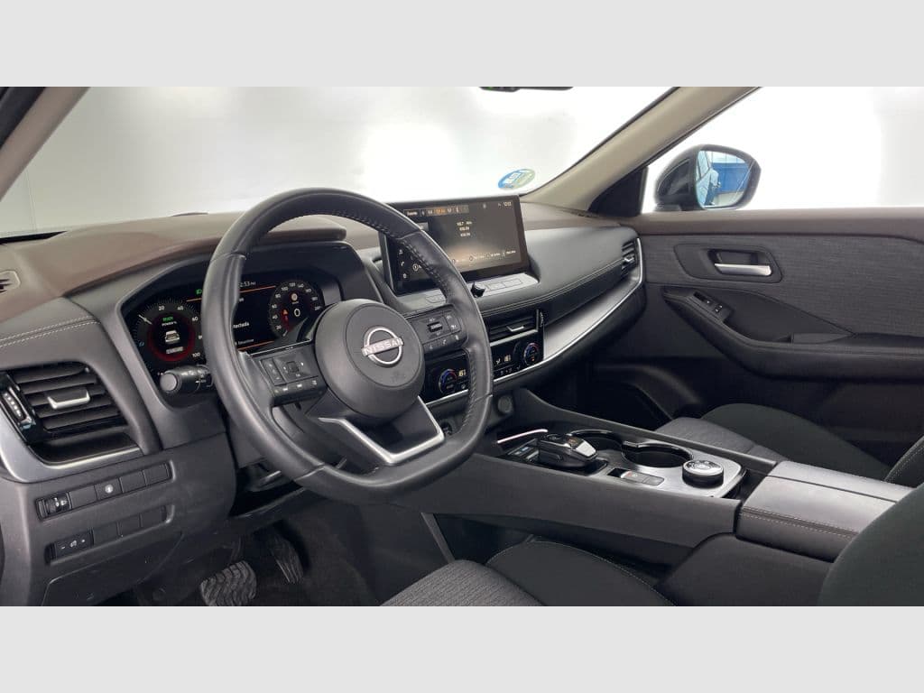 Nissan X-Trail – foto 49